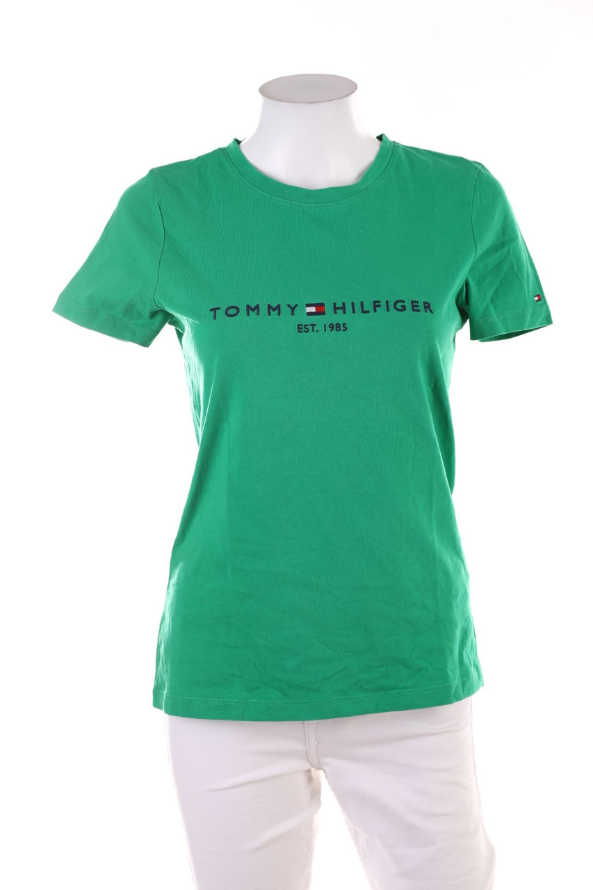 TOMMY HILFIGER - T-Shirt - S