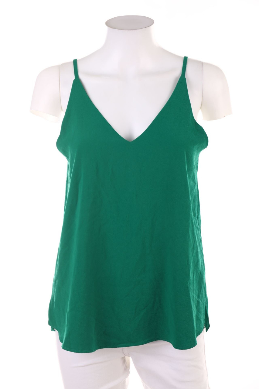 SECONDHAND - Blusentop - L