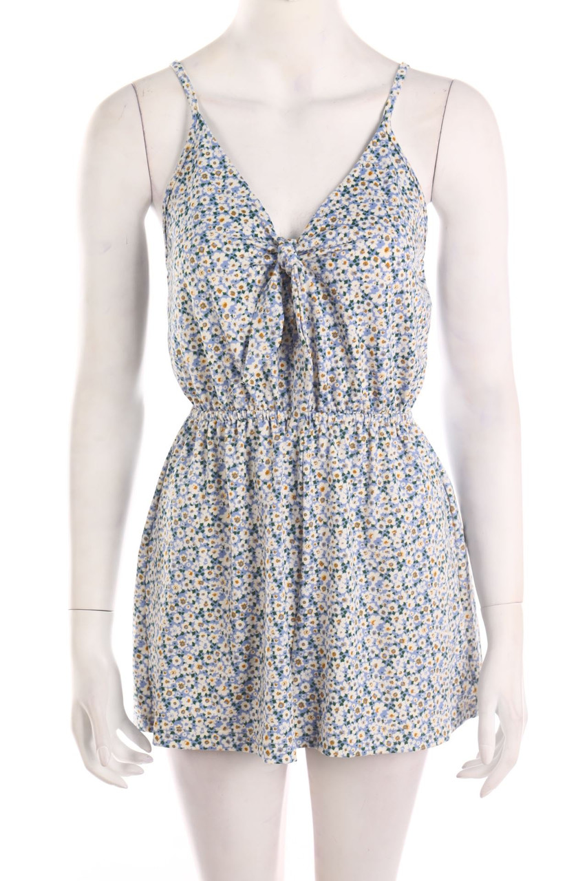 Cropp - Playsuit - M