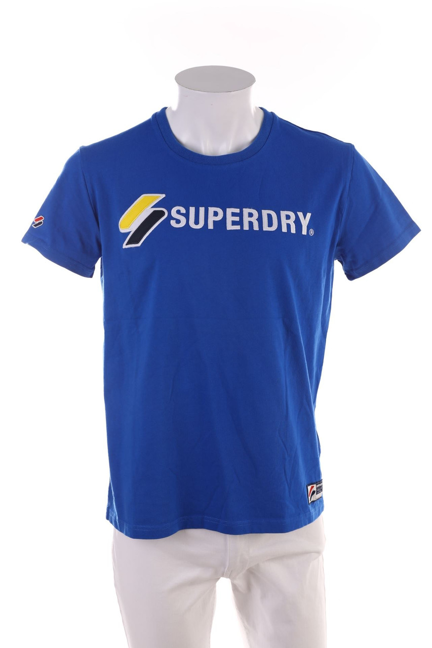 Superdry - T-Shirt - L