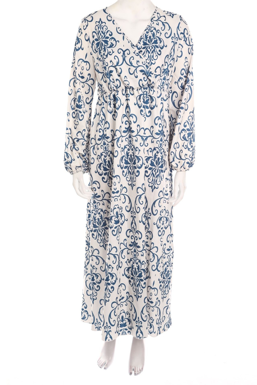 SHEIN - Maxi-Kleid - L