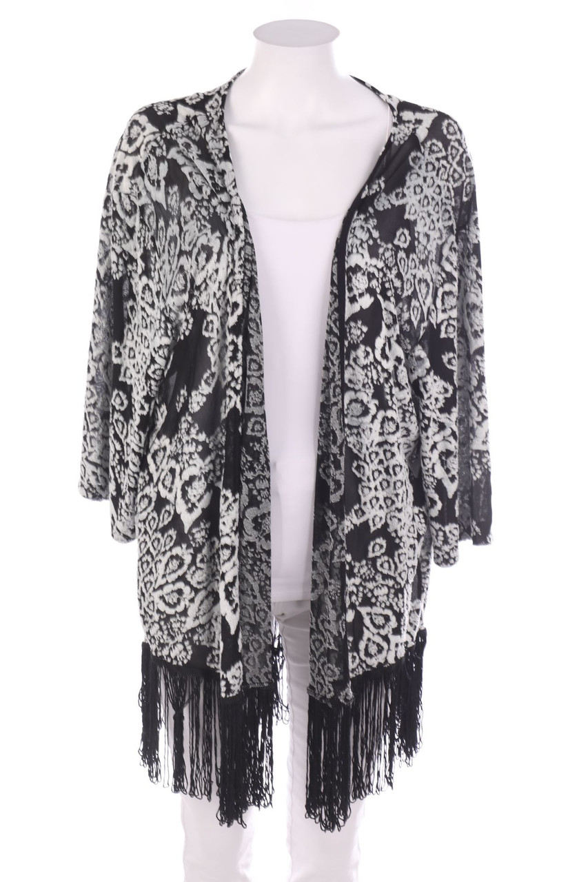 ATMOSPHERE - Cardigan - L