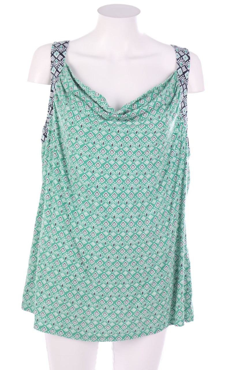 BIAGGINI Charles Vögele - Blusentop - 2XL