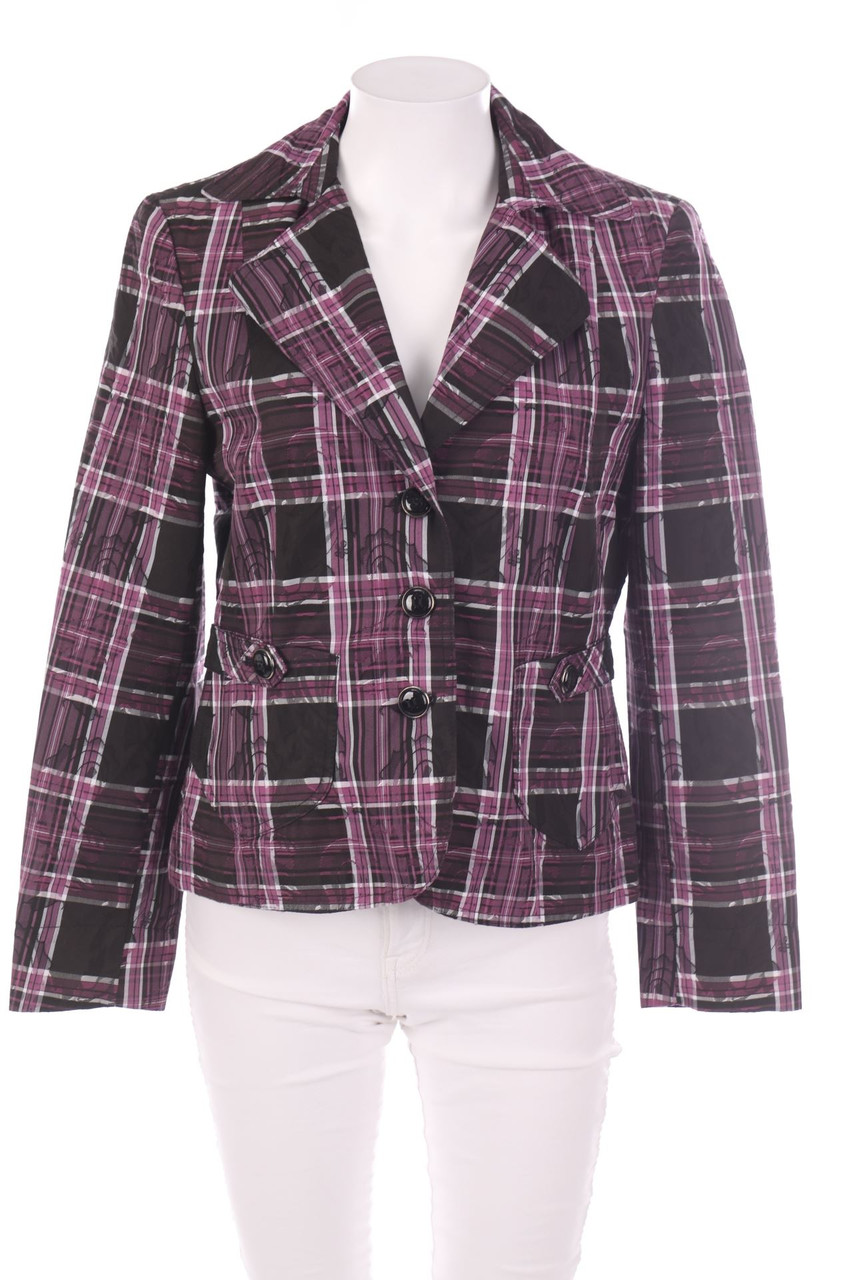 steilmann - Blazer-Jacke - S