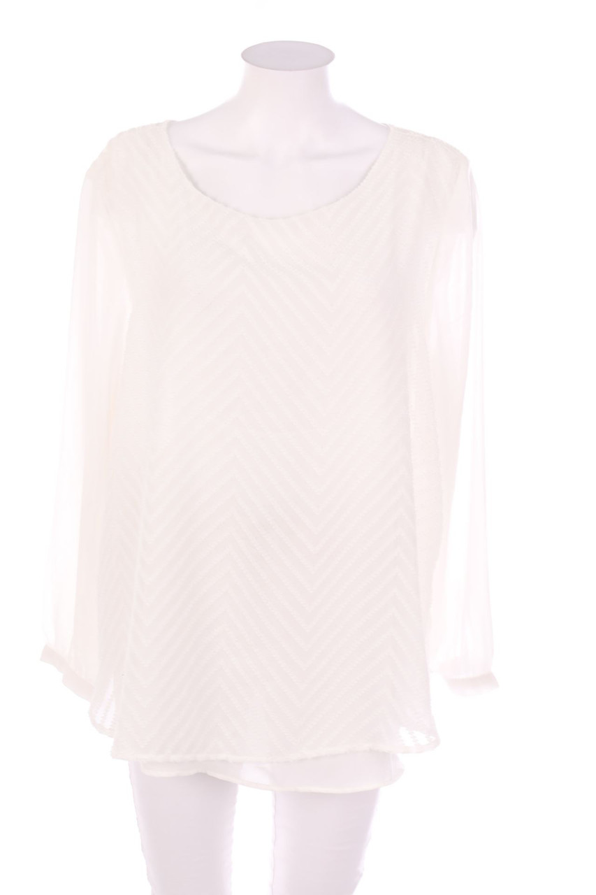 Charles Vögele - Longsleeve-Shirt - 48