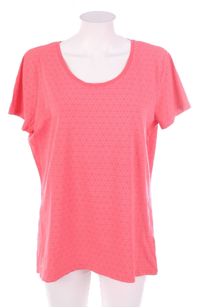 C&A - Kurzarm-Shirt - XL