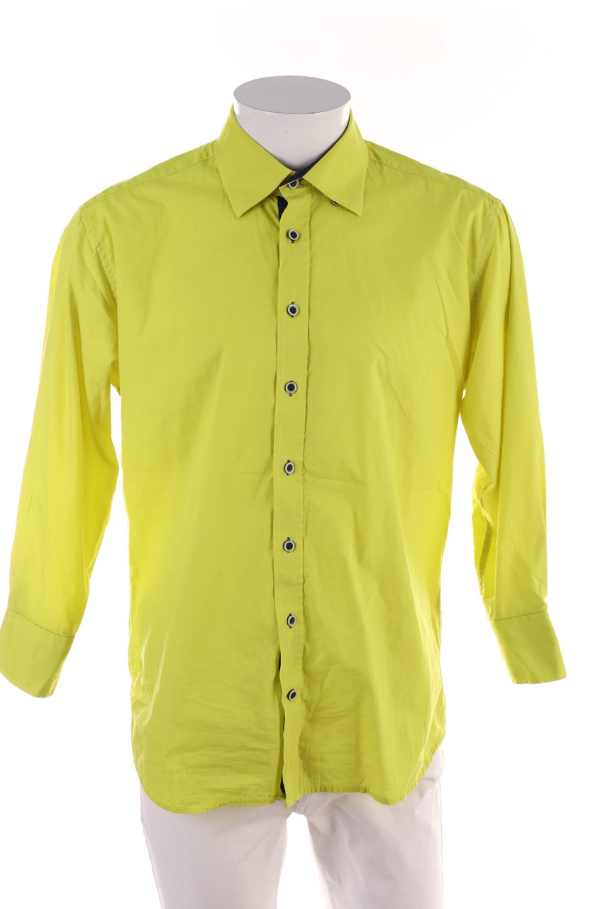 Duke of Dunkan - Hemd - M