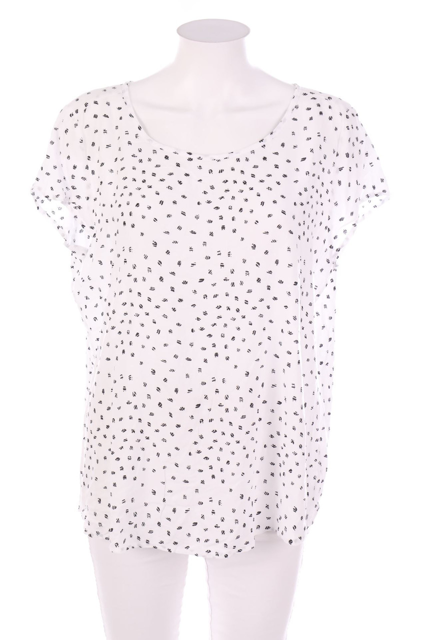 s.Oliver - Kurzarm-Shirt - 2XL