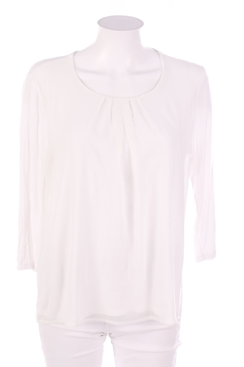 MORE & MORE - Longsleeve-Shirt - M