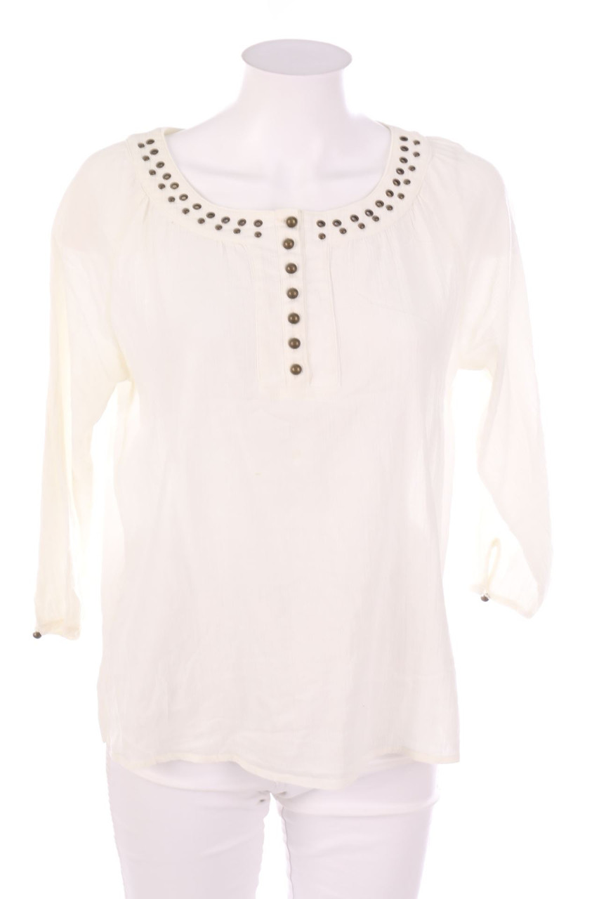 John Baner - Bluse - S