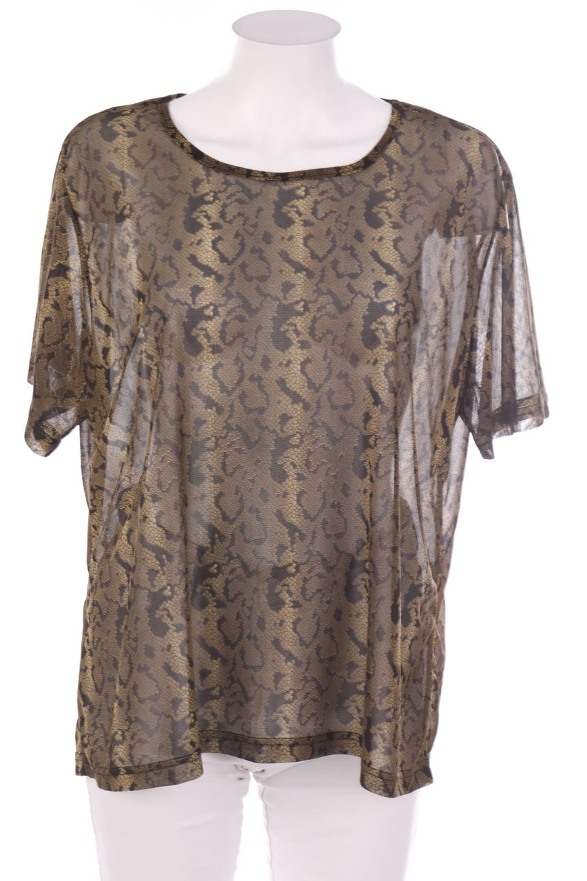 YOUR 6th SENSE - Kurzarm-Shirt - XL