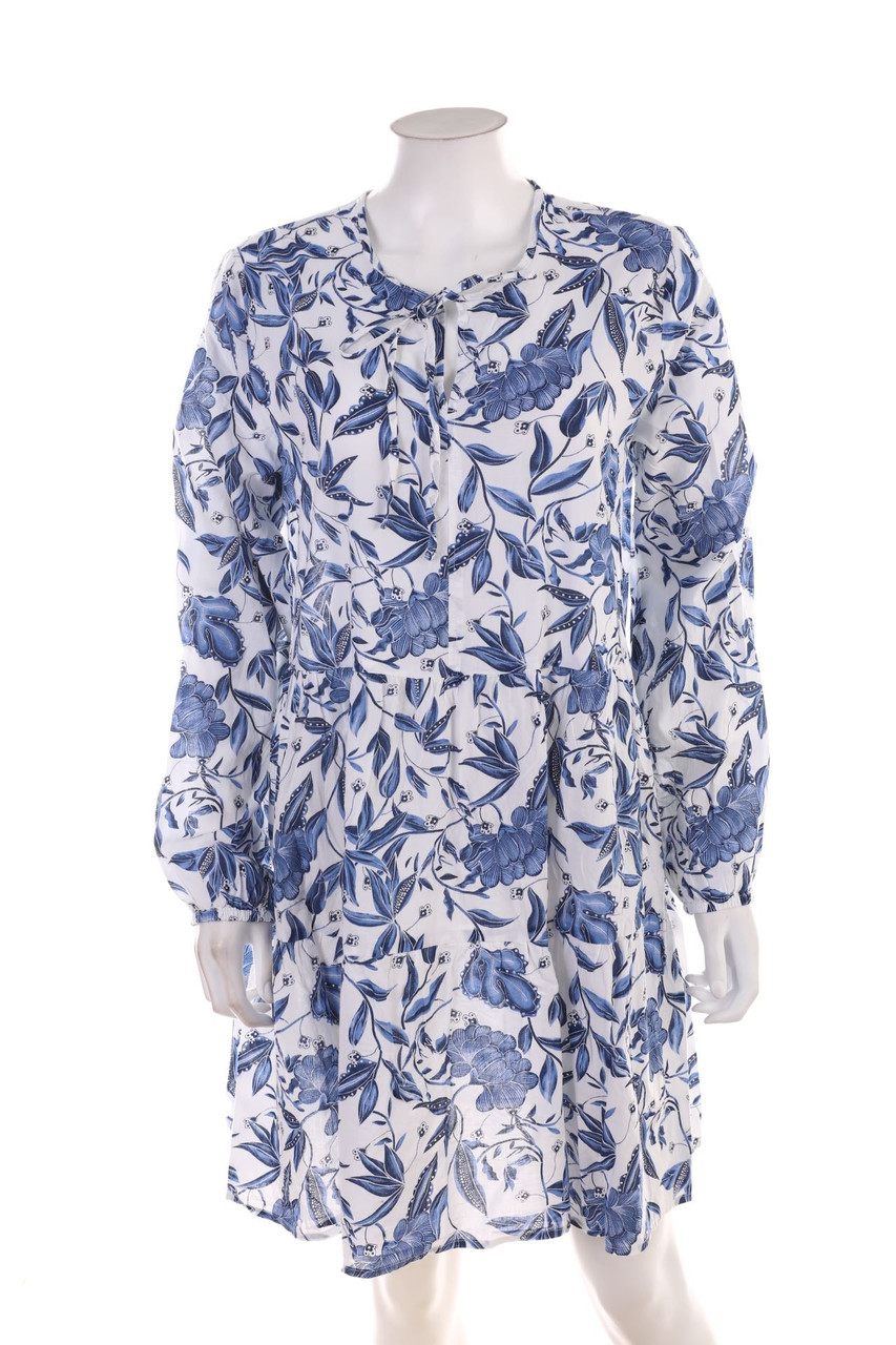 JEAN PASCALE - Kleid - XL