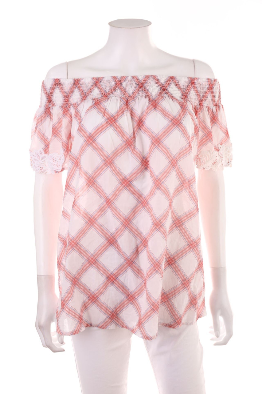 C&A - Carmen-Bluse - XL