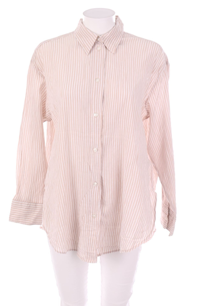 H&M - Baumwoll-Bluse - S