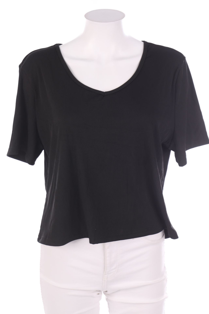 Ohne Label - Kurzarm-Shirt - 2XL