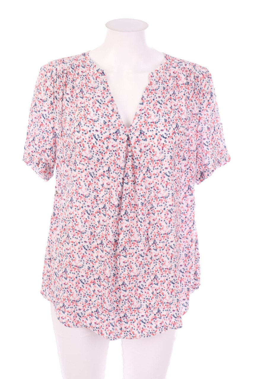 Peter Hahn - Kurzarm-Shirt - XL