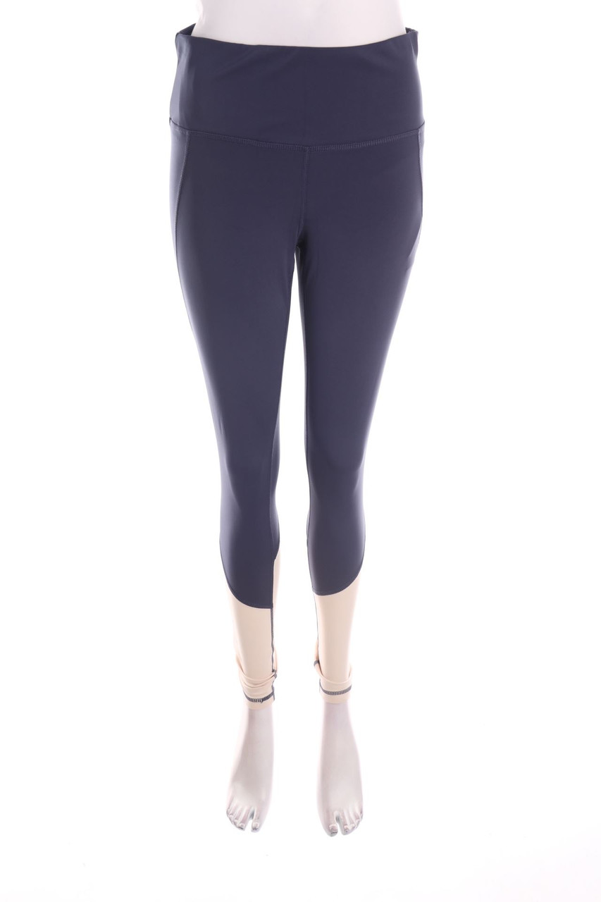 TCHIBO - Sport-Leggings - M