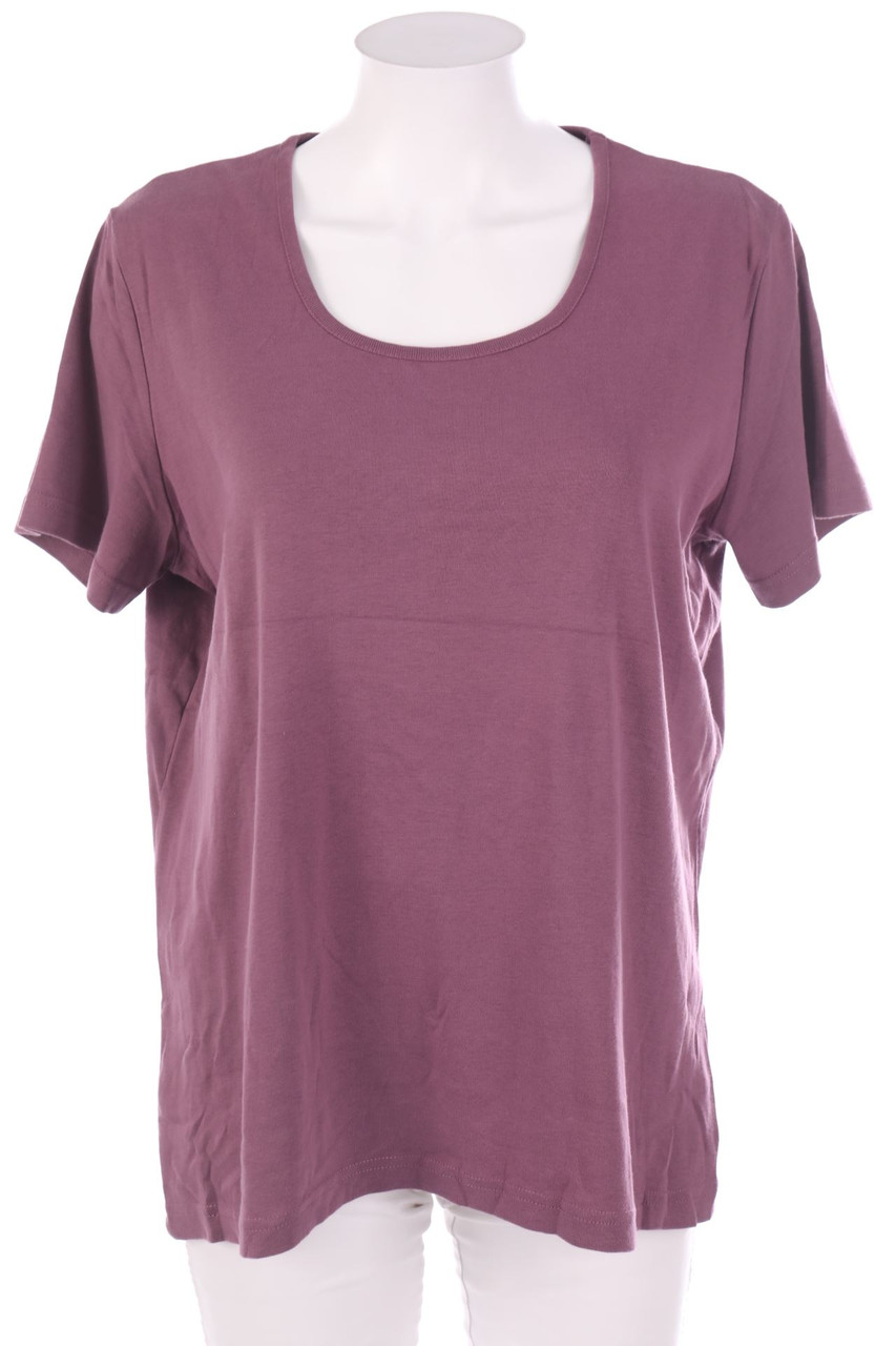 BIAGGINI - Kurzarm-Shirt - 2XL