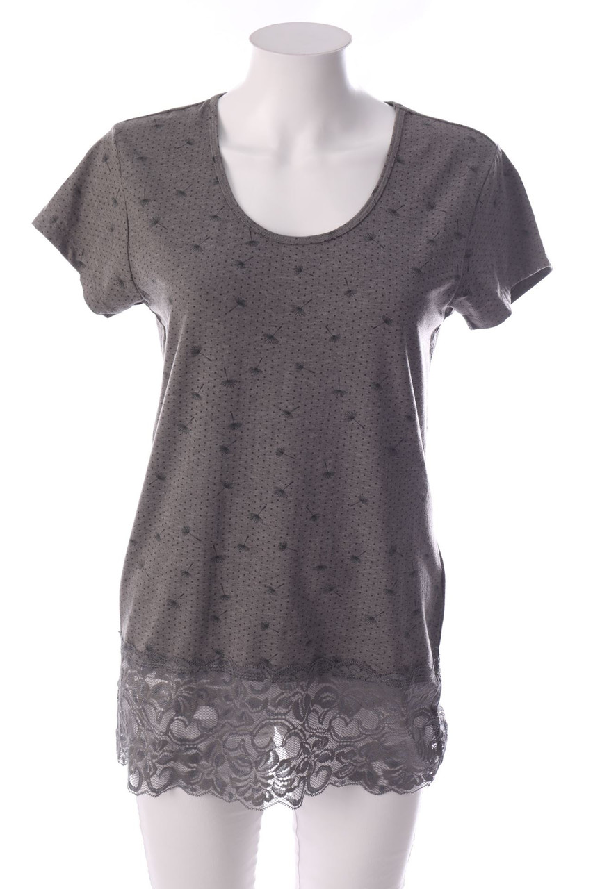 COLLOSEUM - Kurzarm-Shirt - XL