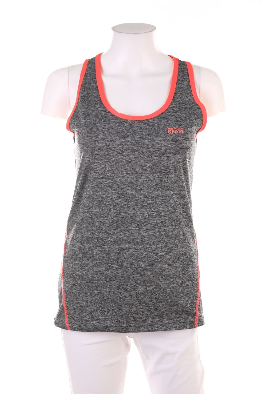 MACH DICH KRASS by DANIEL AMINATI - Sport-Top - M