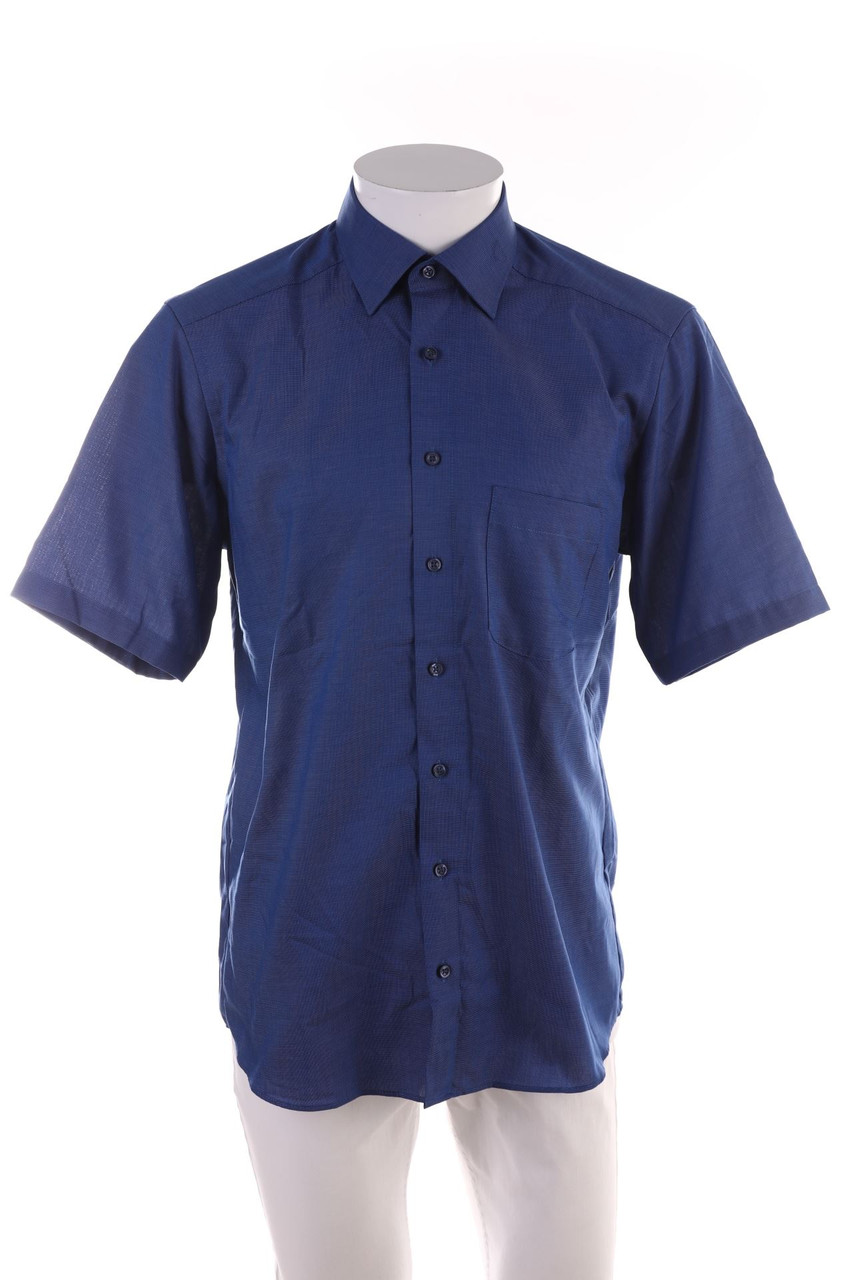 ROYAL CLASS - Kurzarm-Hemd - L