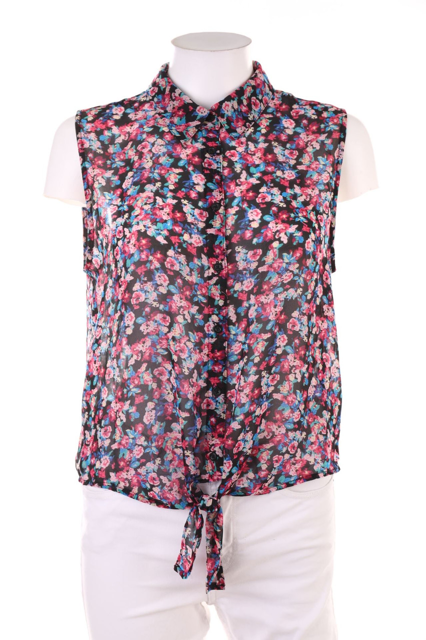 FB SISTER - Blusentop - M