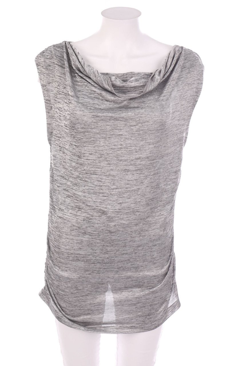 BODYFLIRT - Kurzarm-Shirt - L