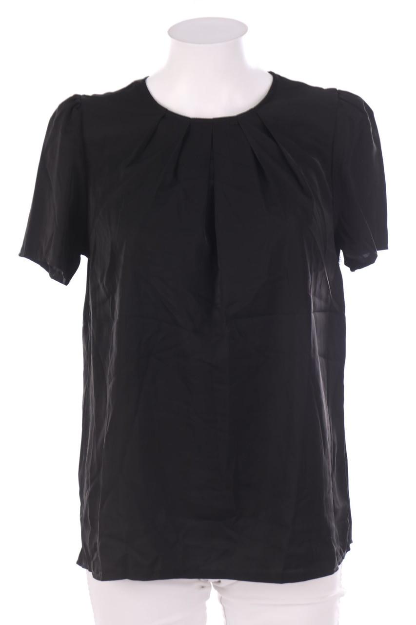 SHEIN - Kurzarm-Bluse - M