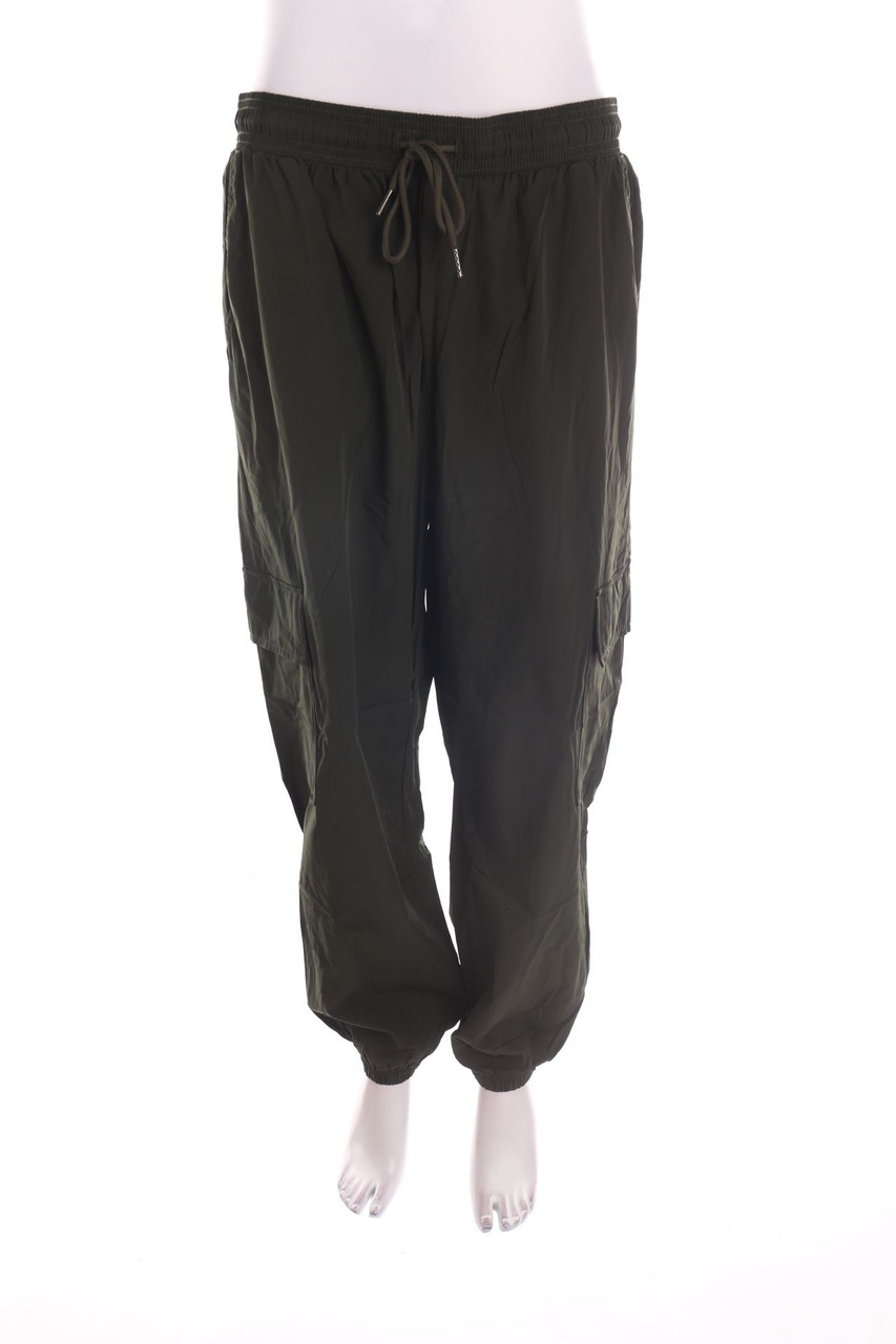 Ohne Label - Jogger-Hose - XL