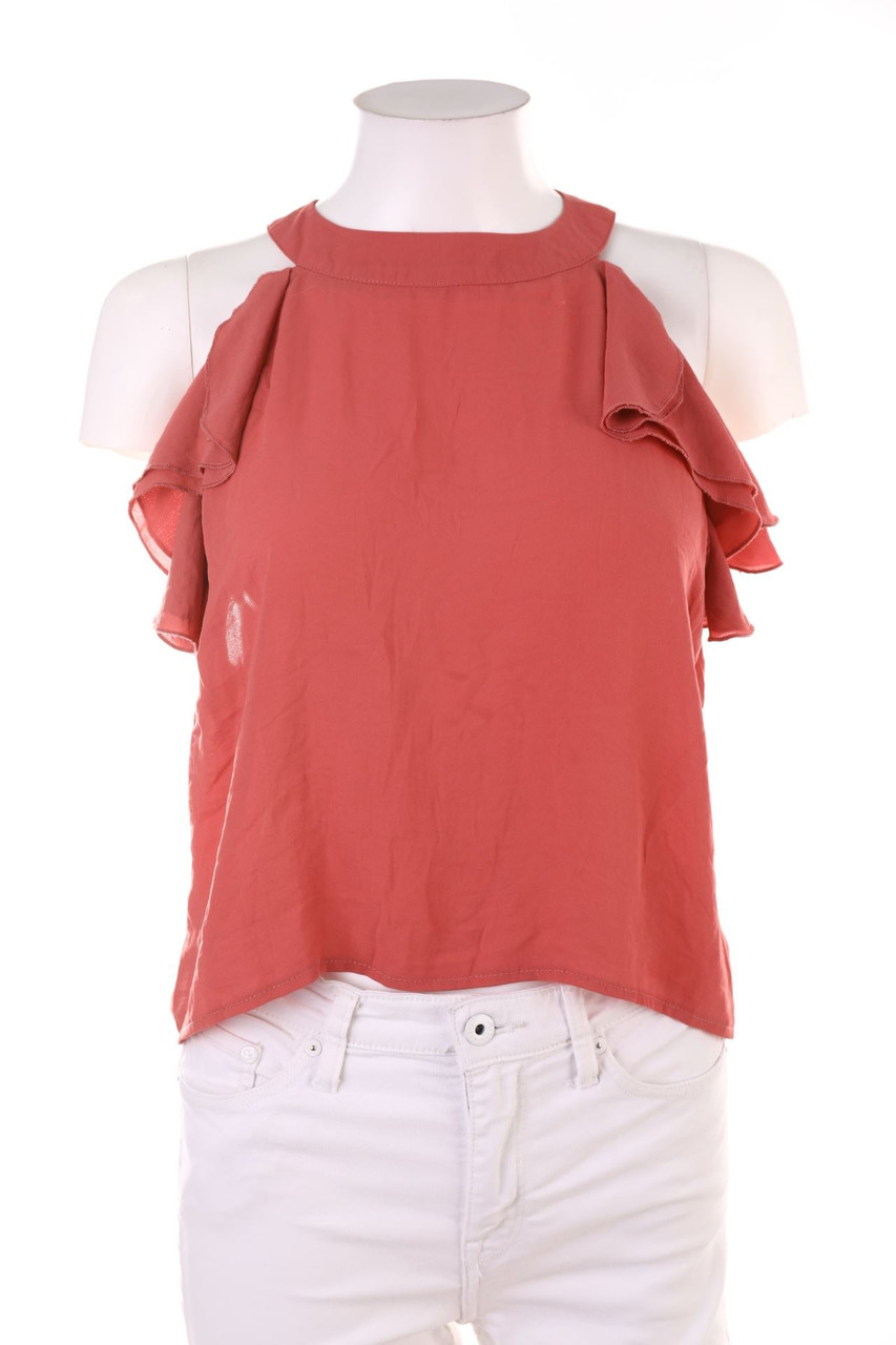 YES OR NO - Top - XL