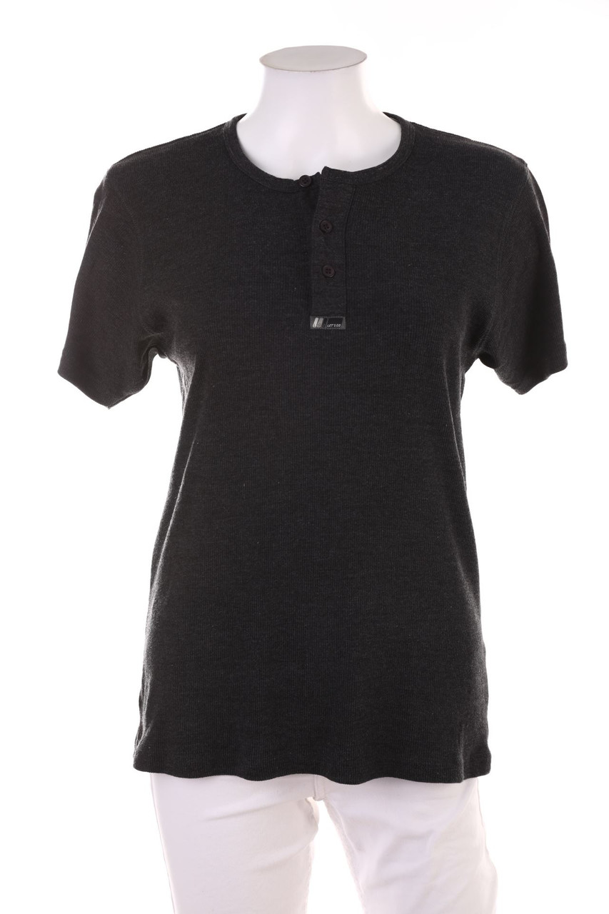 lgo LET´S GO - Kurzarm-Shirt - XL