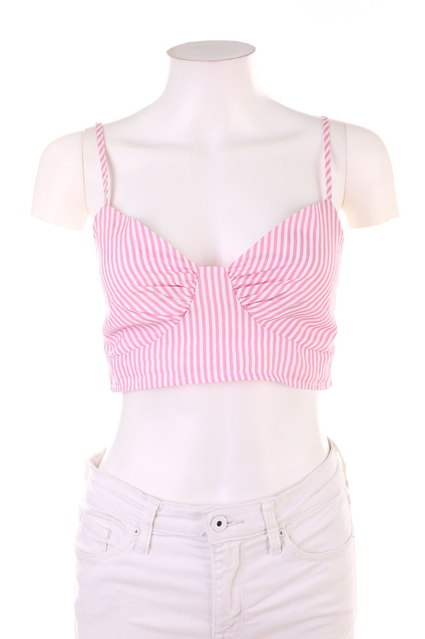 SHEIN - Crop-Top - M