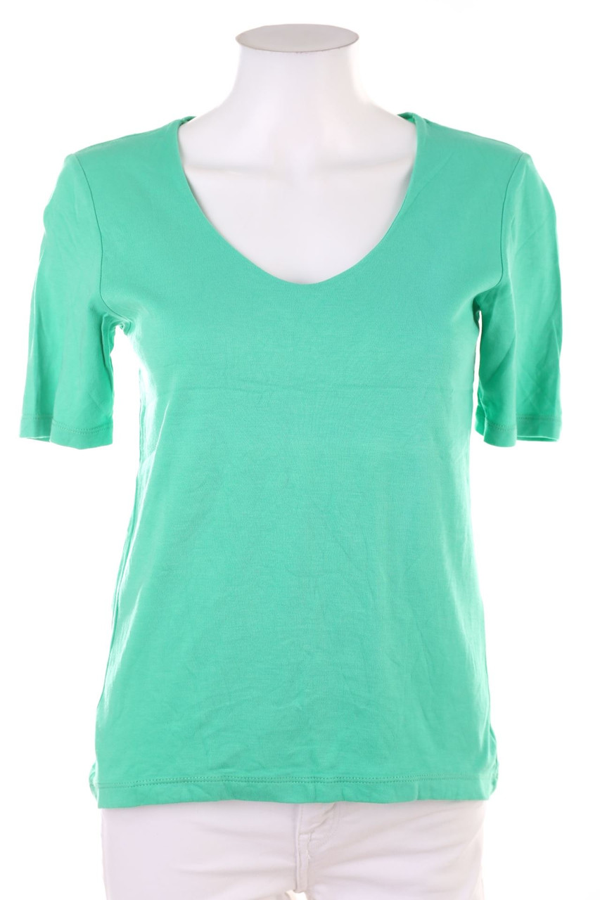 Street One - 3/4-Arm-Shirt - S