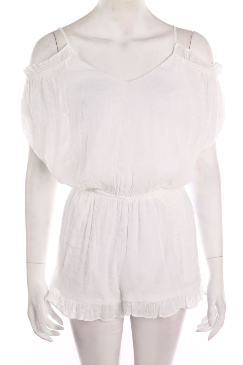 AMISU - Playsuit - XS