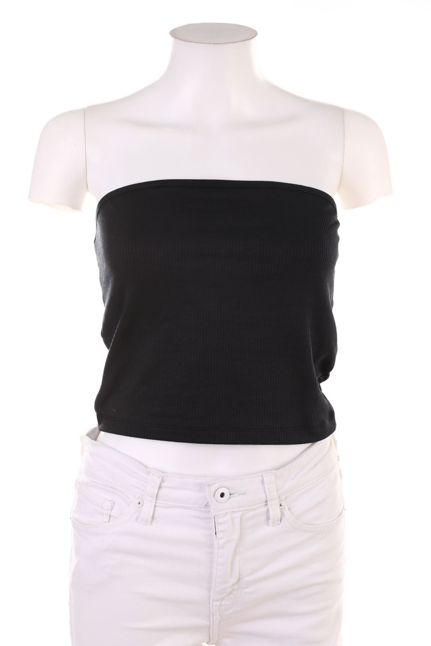 Stradivarius - Bustier-Top - L