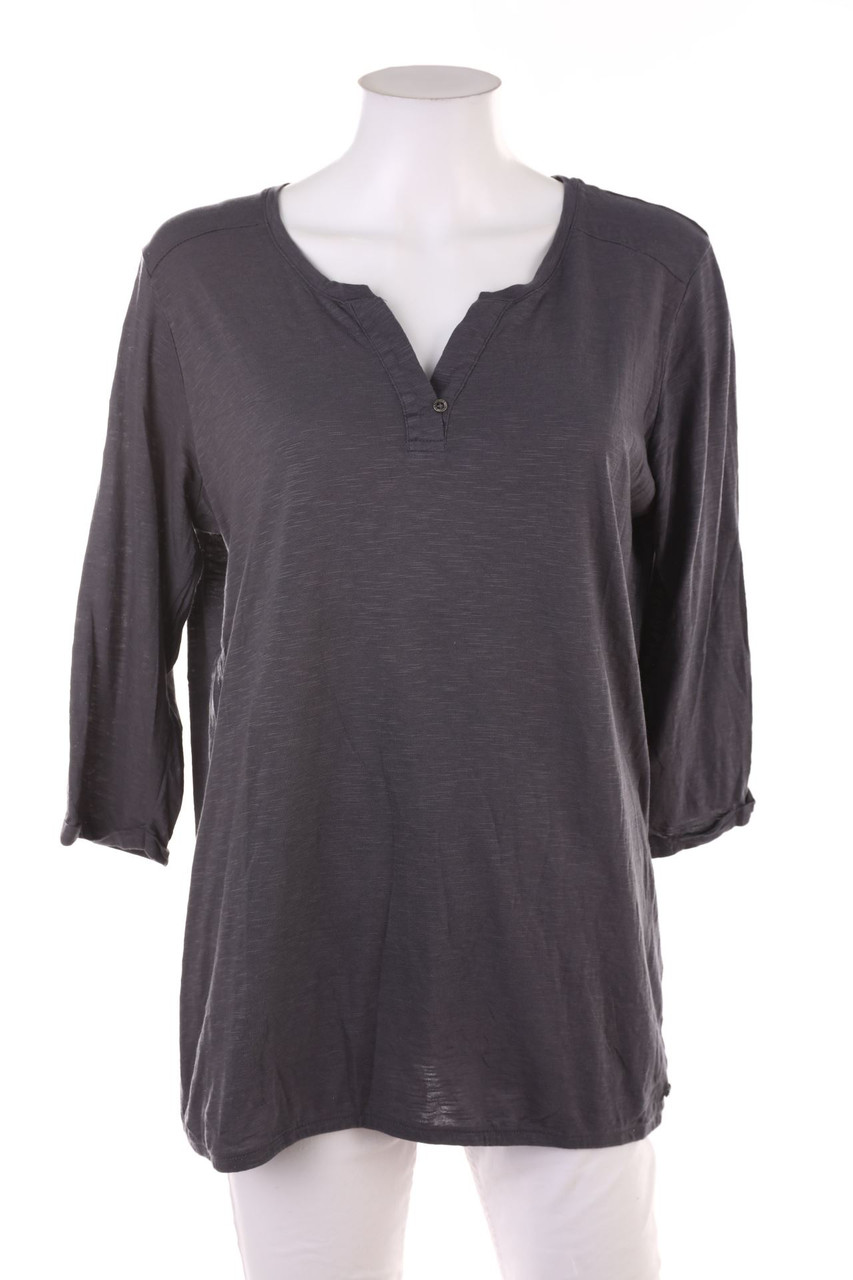 CECIL - Longsleeve-Shirt - XL