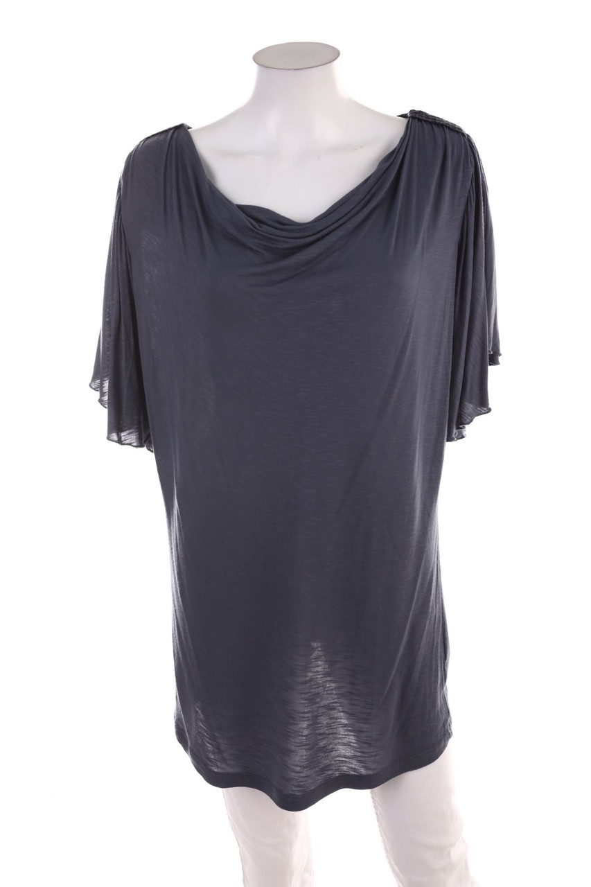 passport. - Kurzarm-Shirt - XL