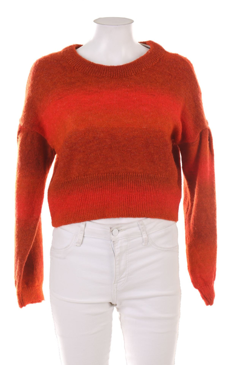 ONLY - Strick-Pullover - S