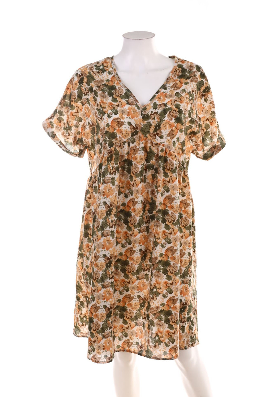 Ohne Label - Kleid - L