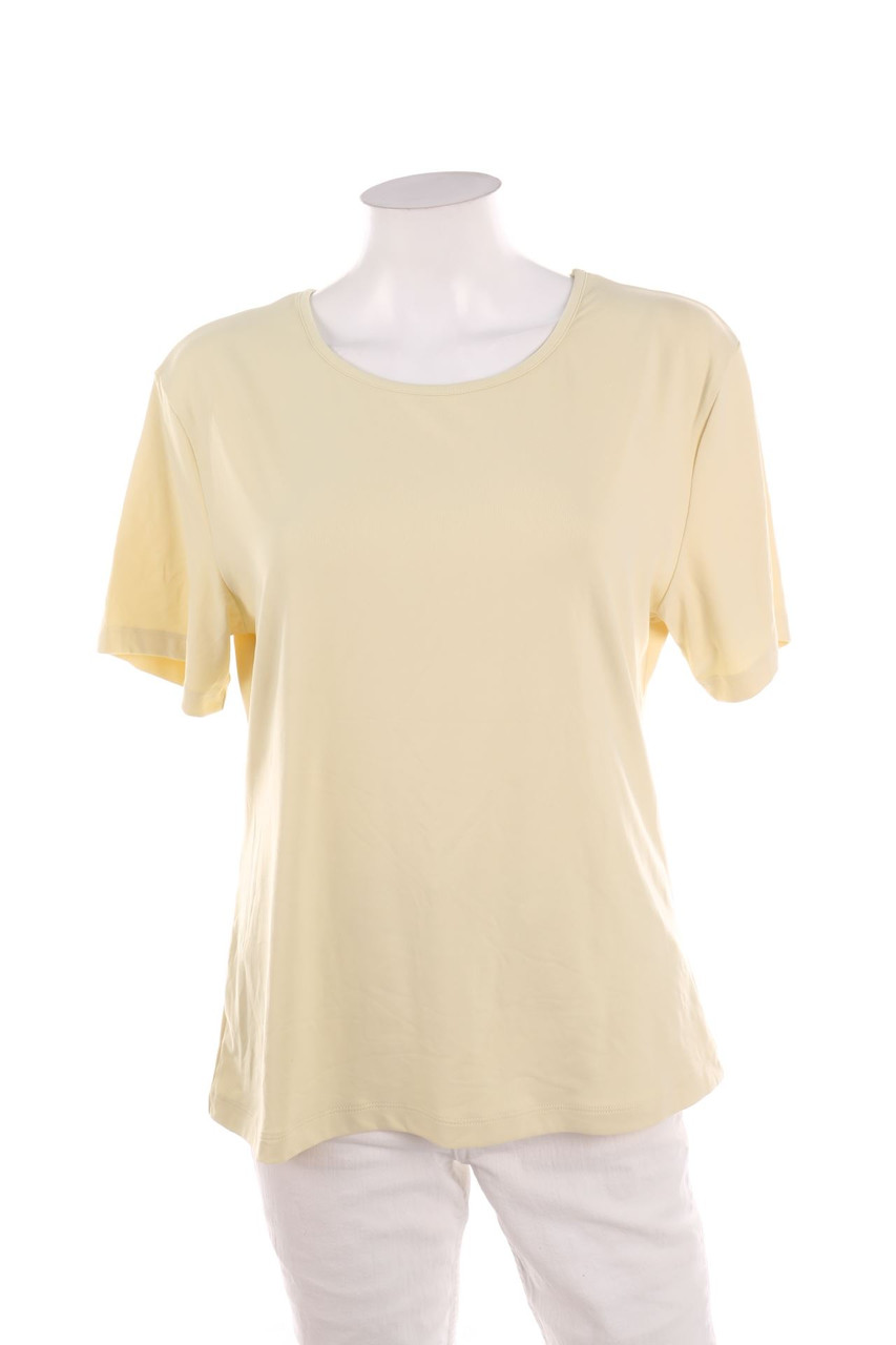 Port Louis - Kurzarm-Shirt - L