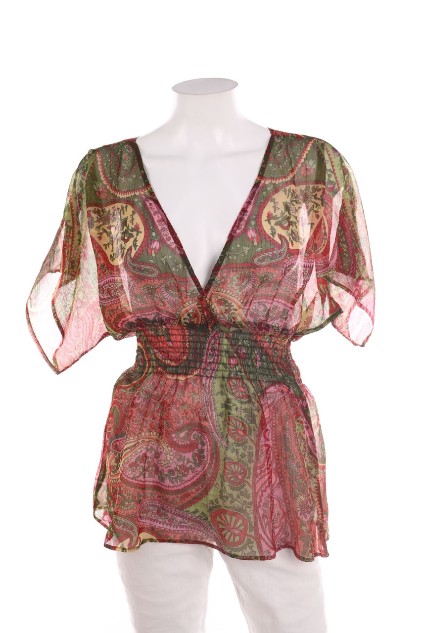 MAKAI - Tunika-Bluse - XS