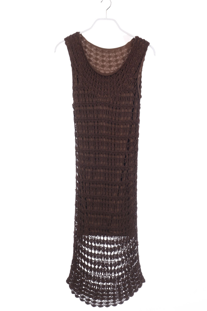 s.Oliver - Midikleid - S