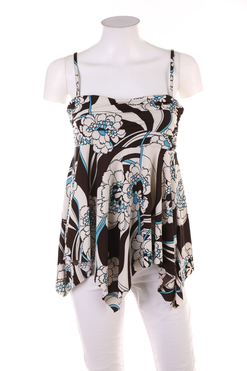 DOROTHY PERKINS - Strick-Top - L