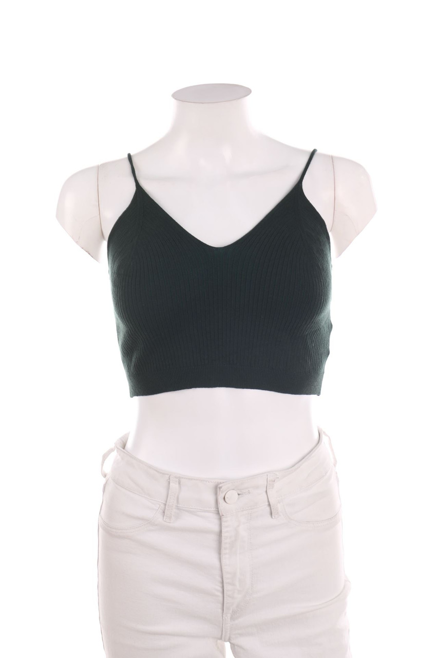 SHEIN - Crop-Top - XL