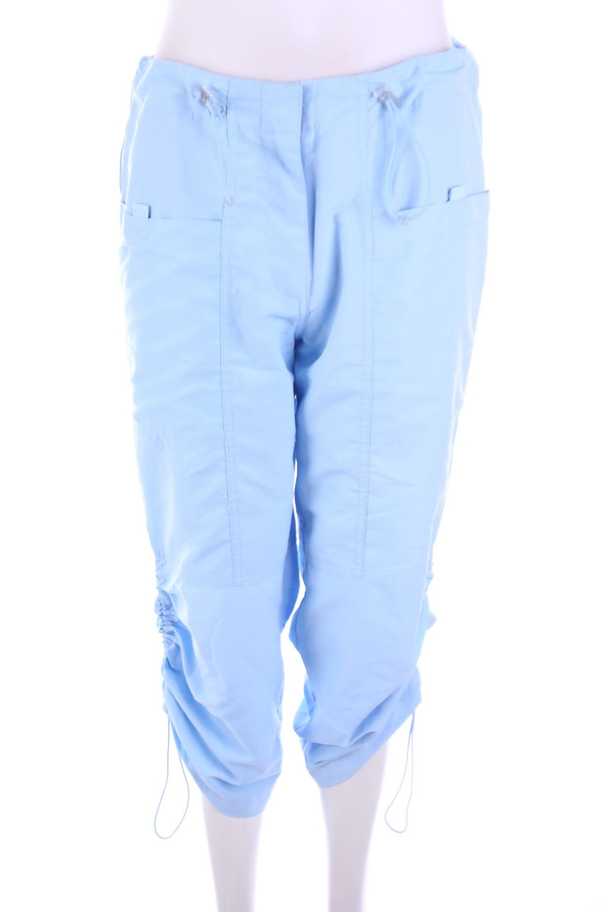 SECONDHAND - Capri-Hose - L