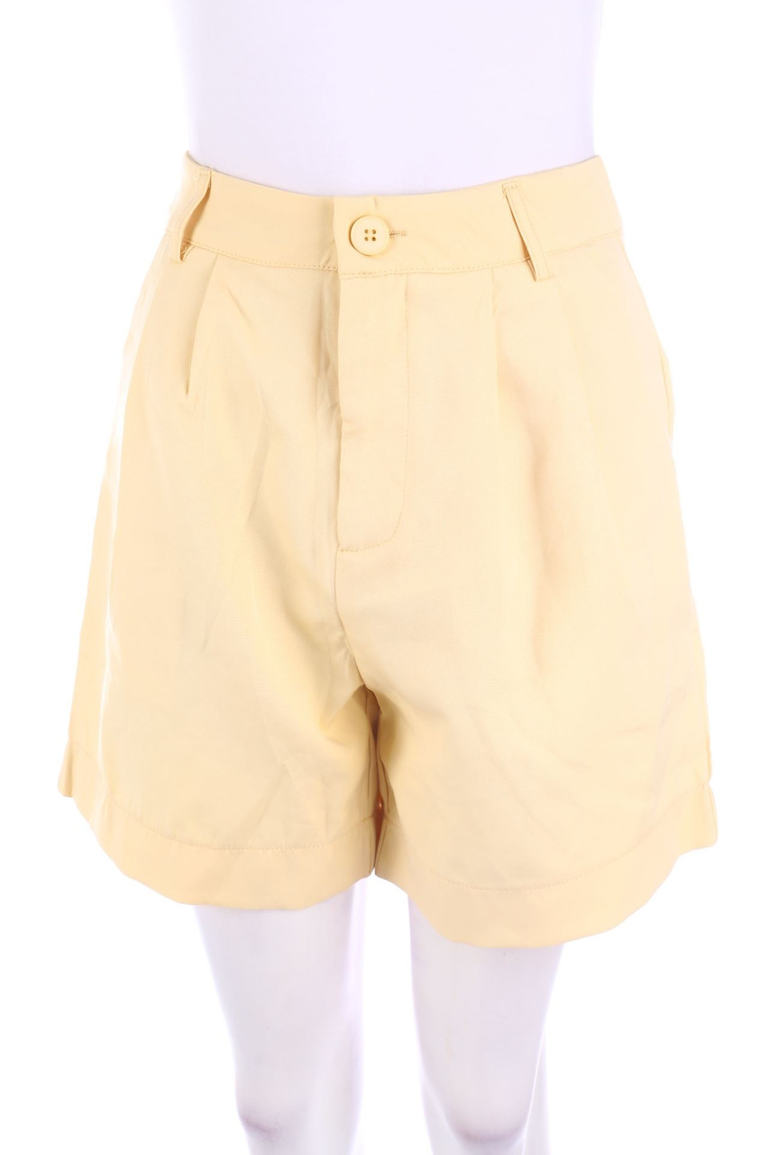 Ohne Label - Bermuda-Shorts - S