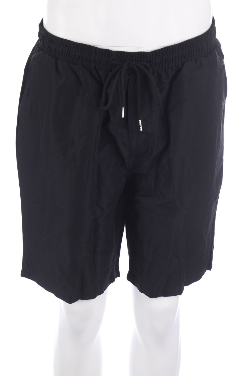 SHEIN - Sport-Shorts - XL