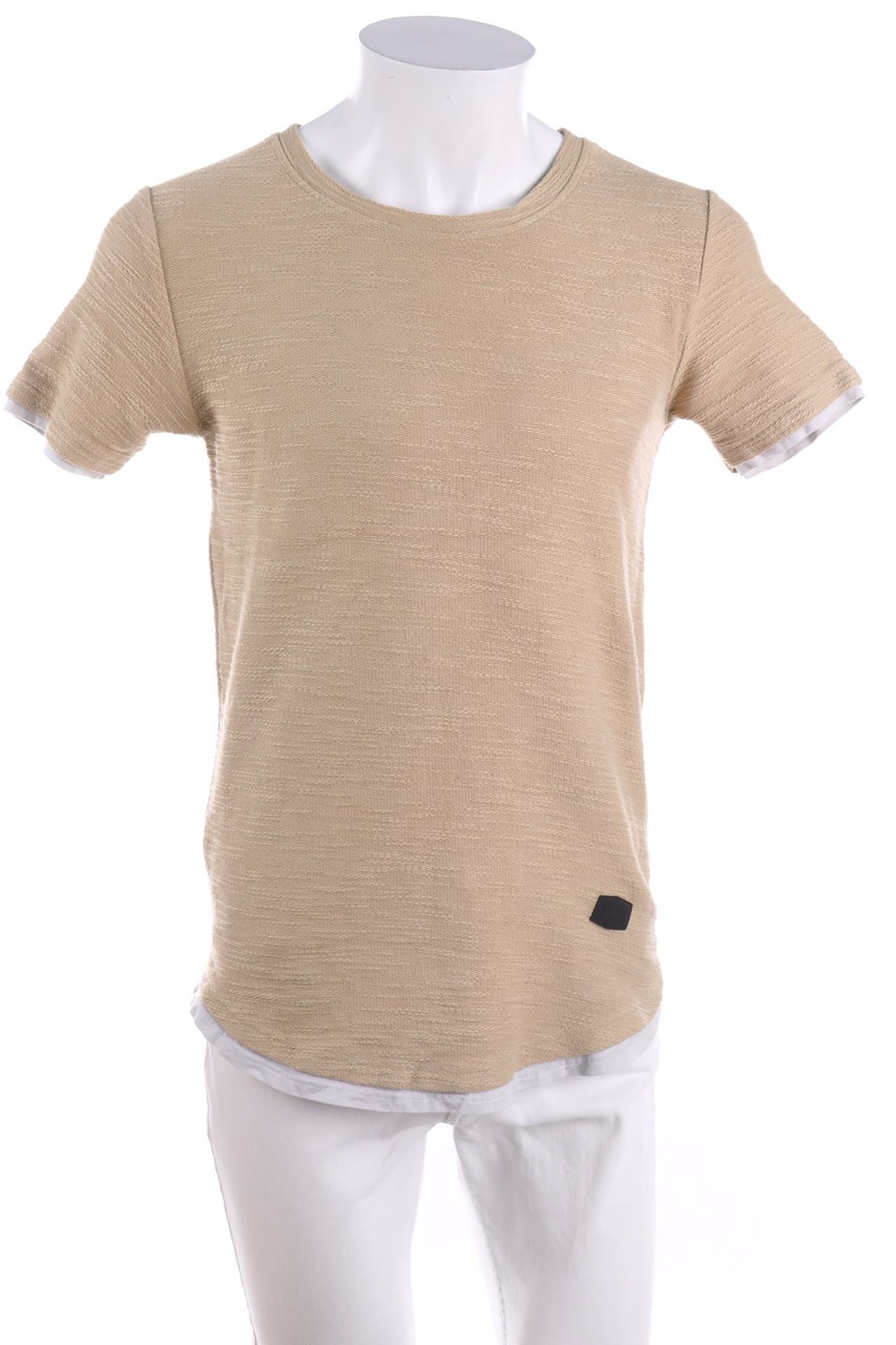 LEIF NELSON - T-Shirt - S