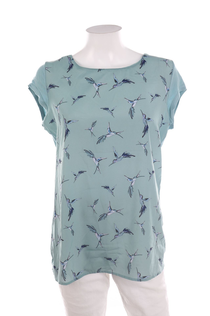 orsay - Kurzarm-Bluse - M