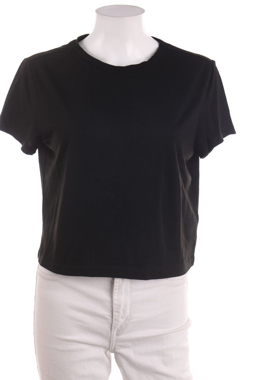 SHEIN - Kurzarm-Shirt - XL